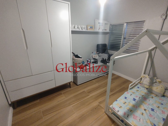 Imagem Imóvel com 3 Quartos à Venda, 62 m² em Aparecida - Santos