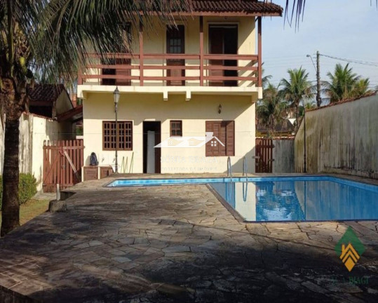 Imagem Casa com 4 Quartos à Venda, 300 m² em Morada Da Praia - Bertioga