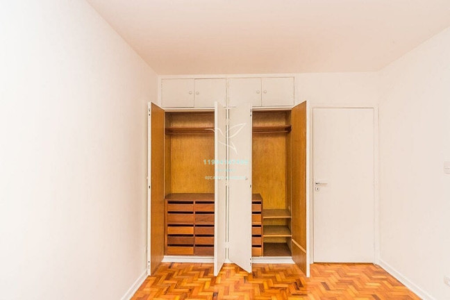 Imagem Apartamento com 3 Quartos à Venda, 145 m² em Itaim Bibi - São Paulo Imagem Apartamento com 3 Quartos à Venda, 145 m² em Itaim Bibi - São Paulo