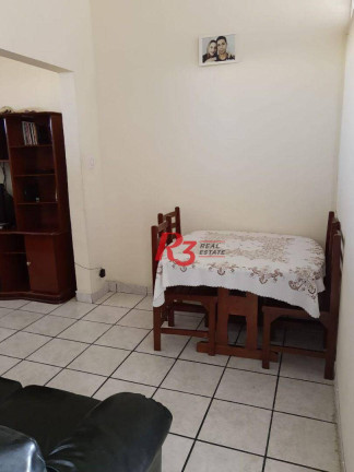 Imagem Apartamento com 2 Quartos à Venda, 70 m² em Centro - São Vicente Imagem Apartamento com 2 Quartos à Venda, 70 m² em Centro - São Vicente