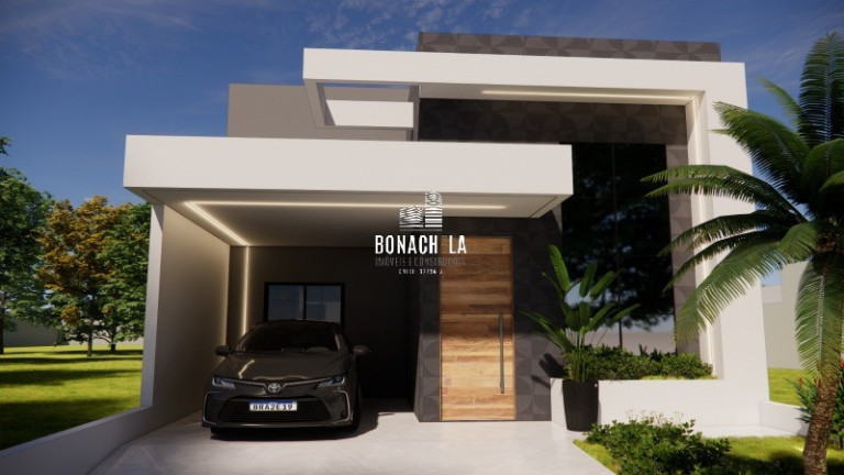Imagem Casa com 3 Quartos à Venda, em Loteamento Park Gran Reserve - Indaiatuba Imagem Casa com 3 Quartos à Venda, em Loteamento Park Gran Reserve - Indaiatuba