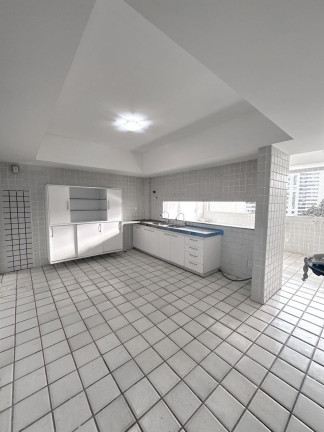 Imagem Apartamento com 4 Quartos à Venda, 254 m² em Tamarineira - Recife Imagem Apartamento com 4 Quartos à Venda, 254 m² em Tamarineira - Recife