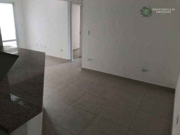 Imagem Apartamento com 2 Quartos à Venda, 96 m² em Canto Do Forte - Praia Grande