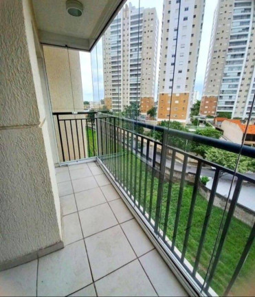 Imagem Apartamento com 2 Quartos à Venda, 46 m² em Campestre - Santo André Imagem Apartamento com 2 Quartos à Venda, 46 m² em Campestre - Santo André