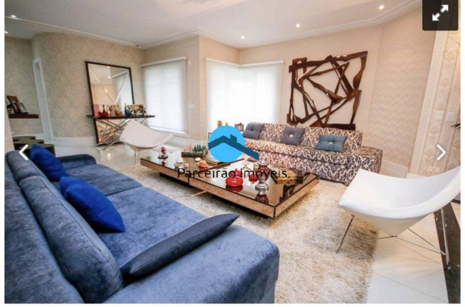 Imagem Casa de Condomínio com 6 Quartos à Venda, 790 m² em Parque Terra Nova Ii - São Bernardo Do Campo Imagem Casa de Condomínio com 6 Quartos à Venda, 790 m² em Parque Terra Nova Ii - São Bernardo Do Campo