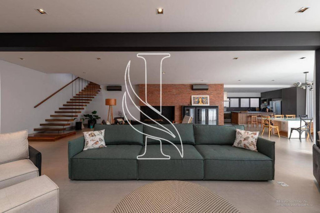 Imagem Casa de Condomínio com 4 Quartos à Venda, 970 m² em Bairro Da Mina - Itupeva Imagem Casa de Condomínio com 4 Quartos à Venda, 970 m² em Bairro Da Mina - Itupeva