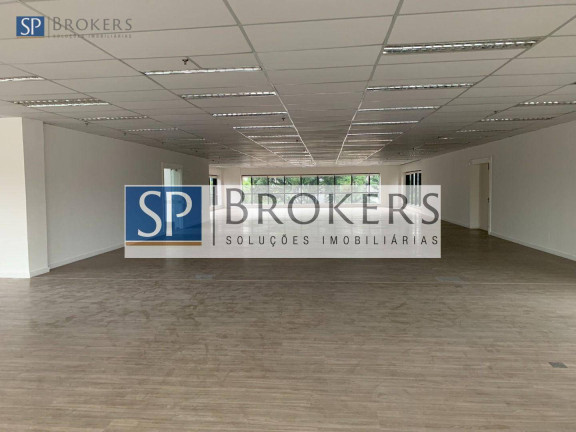 Imagem Sala Comercial para Alugar, 400 m² em Vila Olímpia - São Paulo Imagem Sala Comercial para Alugar, 400 m² em Vila Olímpia - São Paulo