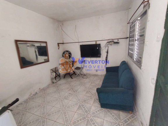 Imagem Casa com 2 Quartos à Venda, 260 m² em Itaguai - Mongaguá