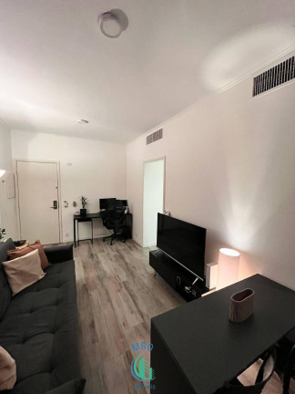 Imagem Apartamento com 1 Quarto à Venda, 46 m² em Bela Vista - São Paulo Imagem Apartamento com 1 Quarto à Venda, 46 m² em Bela Vista - São Paulo