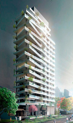 Imagem Apartamento com 4 Quartos à Venda, 338 m² em Paraíso - São Paulo Imagem Apartamento com 4 Quartos à Venda, 338 m² em Paraíso - São Paulo