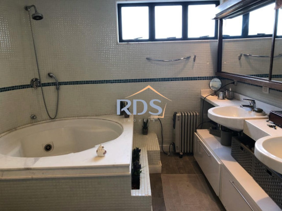 Imagem Apartamento com 3 Quartos à Venda, 296 m² em Santo Amaro - São Paulo Imagem Apartamento com 3 Quartos à Venda, 296 m² em Santo Amaro - São Paulo