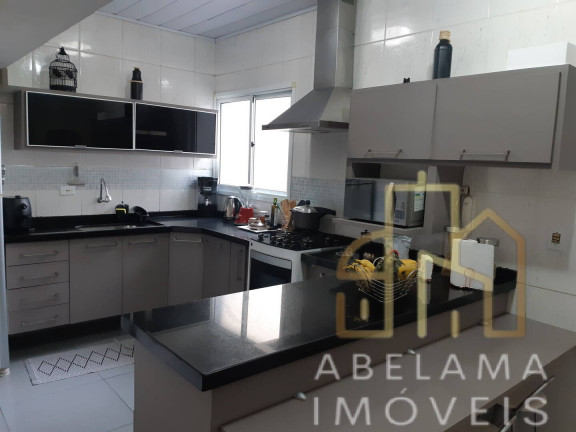 Imagem Cobertura com 3 Quartos à Venda, 180 m² em Vila Eldízia - Santo André