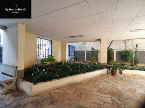 Imagem Apartamento com 3 Quartos à Venda, 84 m² em Santana - São Paulo
