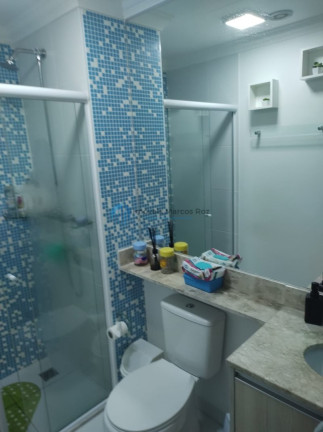 Imagem Apartamento com 2 Quartos à Venda, 60 m² em Vila Boa Vista - Barueri