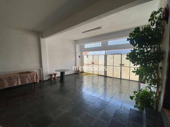 Imagem Sala Comercial para Alugar, 120 m² em Osvaldo Cruz - São Caetano Do Sul Imagem Sala Comercial para Alugar, 120 m² em Osvaldo Cruz - São Caetano Do Sul