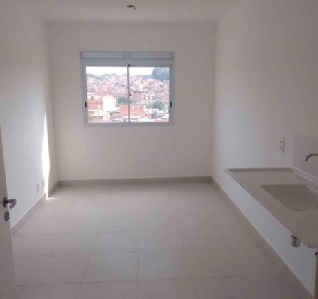 Imagem Apartamento com 2 Quartos à Venda, 32 m² em Parque Novo Mundo - São Paulo Imagem Apartamento com 2 Quartos à Venda, 32 m² em Parque Novo Mundo - São Paulo