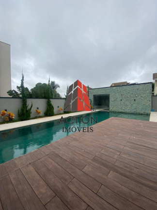 Imagem Casa com 4 Quartos à Venda, 498 m² em Tanque - Atibaia