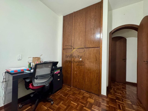 Imagem Apartamento com 4 Quartos à Venda, 180 m² em Lourdes - Belo Horizonte