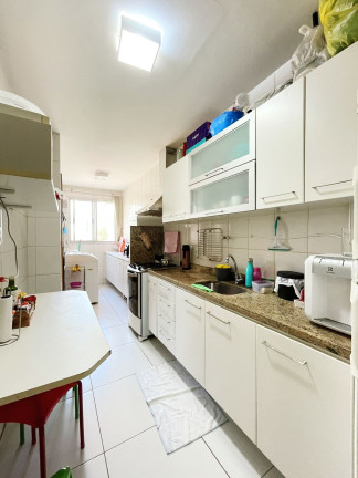 Imagem Imóvel com 2 Quartos à Venda, 72 m² em Norte (águas Claras) - Brasília