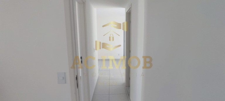 Imagem Imóvel com 2 Quartos à Venda, 54 m² em Iguatemi - Salvador