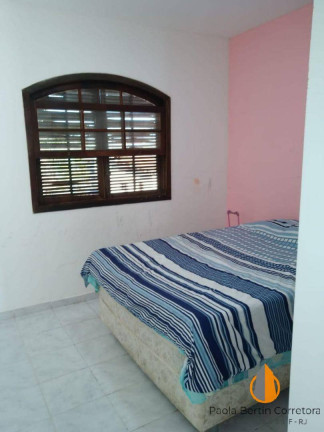 Imagem Casa com 4 Quartos à Venda, 161 m² em Santa Isabel - São Gonçalo Imagem Casa com 4 Quartos à Venda, 161 m² em Santa Isabel - São Gonçalo