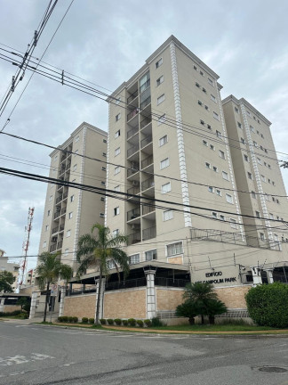 Imóvel com 2 Quartos à Venda, 70 m² em Parque Campolim - Sorocaba