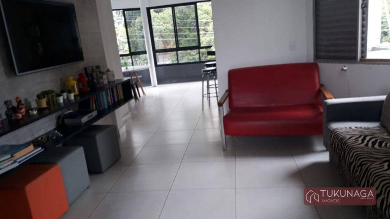 Imagem Edifício Residencial à Venda, 611 m² em Centro - Guarulhos