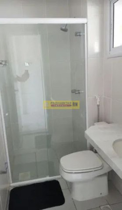Imagem Casa de Condomínio com 1 Quarto para Alugar, 42 m² em Ponta Negra - Natal