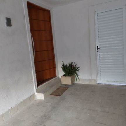 Imagem Casa com 3 Quartos à Venda, 240 m² em Jaguaré - São Paulo Imagem Casa com 3 Quartos à Venda, 240 m² em Jaguaré - São Paulo
