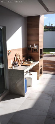 Imagem Apartamento com 3 Quartos à Venda, 228 m² em Vargem Fria - Jaboatão Dos Guararapes