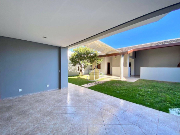 Imagem Sobrado com 5 Quartos à Venda, 309 m² em Urbanova - São José Dos Campos Imagem Sobrado com 5 Quartos à Venda, 309 m² em Urbanova - São José Dos Campos