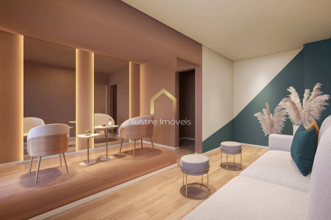 Imagem Apartamento com 2 Quartos à Venda, 32 m² em Várzea Da Barra Funda - São Paulo Imagem Apartamento com 2 Quartos à Venda, 32 m² em Várzea Da Barra Funda - São Paulo