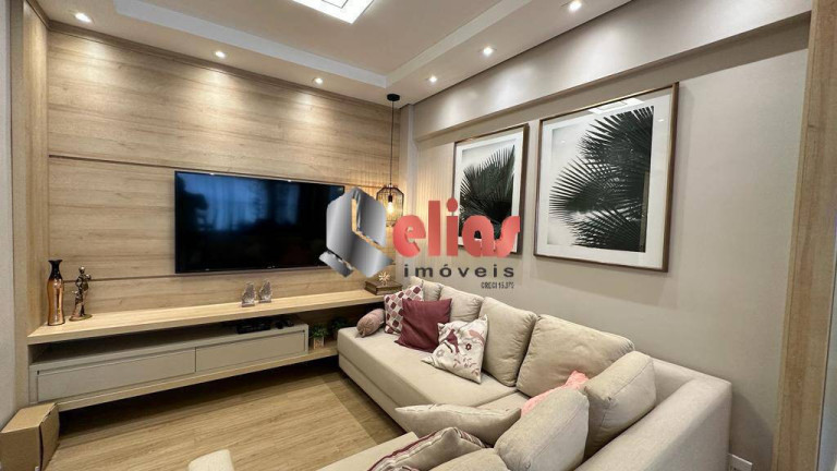Imagem Apartamento com 3 Quartos à Venda, 89 m² em Vila Santo Antônio - Bauru Imagem Apartamento com 3 Quartos à Venda, 89 m² em Vila Santo Antônio - Bauru