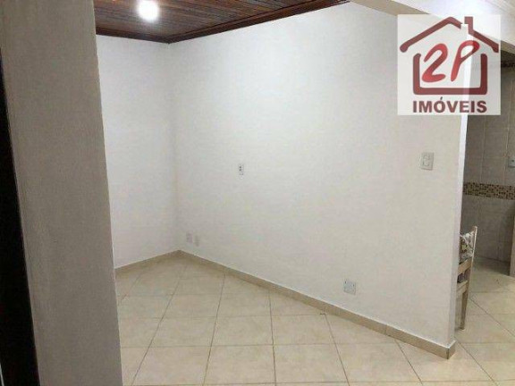 Imagem Casa com 2 Quartos à Venda, 124 m² em Jardim Maria Amélia - Jacareí