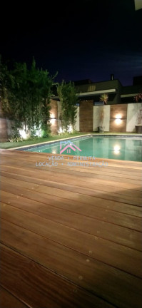 Imagem Casa com 4 Quartos à Venda,  em Phytus - Itupeva