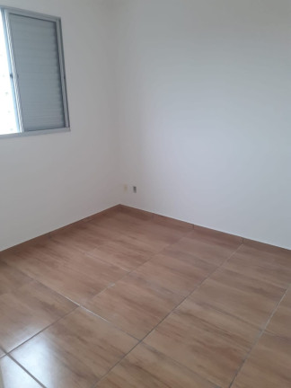 Imagem Apartamento com 2 Quartos à Venda, 52 m² em Vila São José - Taubaté