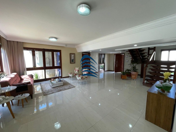 Imagem Casa com 5 Quartos à Venda, 500 m² em Vilas Do Atlântico - Lauro De Freitas