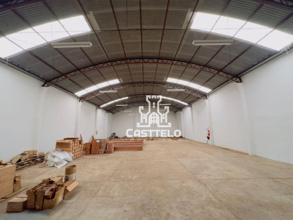 Imagem Galpão à Venda, 675 m² em Centro - Londrina Imagem Galpão à Venda, 675 m² em Centro - Londrina