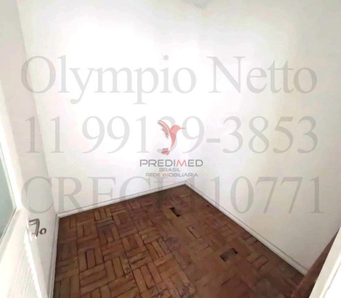 Imagem Apartamento com 2 Quartos à Venda, 100 m² em Higienópolis - São Paulo