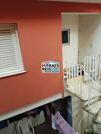 Imagem Casa de Condomínio com 3 Quartos à Venda, 185 m² em Parque Jabaquara - São Paulo