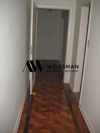 Imagem Apartamento com 3 Quartos à Venda, 160 m² em Jardim Paulista - São Paulo Imagem Apartamento com 3 Quartos à Venda, 160 m² em Jardim Paulista - São Paulo