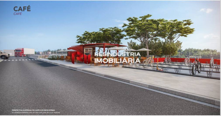 Imagem Galpão para Alugar, 6 m² em Empresarial Dos Eucaliptos - Cajamar Imagem Galpão para Alugar, 6 m² em Empresarial Dos Eucaliptos - Cajamar