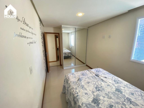 Imagem Apartamento com 2 Quartos à Venda, 73 m² em Muquiçaba - Guarapari