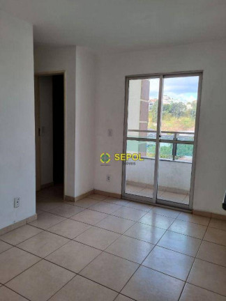 Imagem Apartamento com 2 Quartos à Venda, 53 m² em Jardim Santa Terezinha - São Paulo Imagem Apartamento com 2 Quartos à Venda, 53 m² em Jardim Santa Terezinha - São Paulo