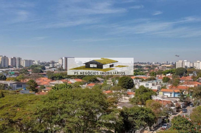 Imagem Apartamento com 4 Quartos à Venda, 113 m² em Campo Belo - São Paulo