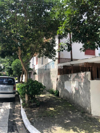 Imagem Casa com 3 Quartos à Venda, 125 m² em Vila Mascote - São Paulo Imagem Casa com 3 Quartos à Venda, 125 m² em Vila Mascote - São Paulo