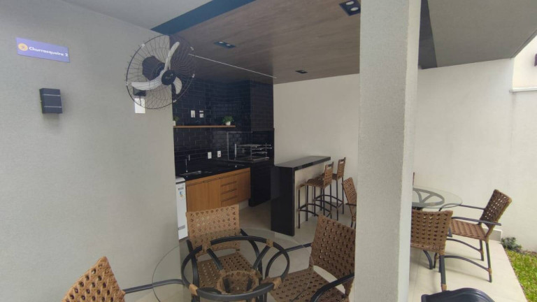 Imagem Apartamento com 2 Quartos à Venda, 60 m² em Vila Santo Antônio - Bauru Imagem Apartamento com 2 Quartos à Venda, 60 m² em Vila Santo Antônio - Bauru