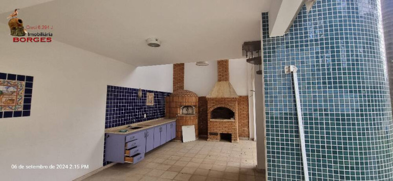 Imagem Casa com 4 Quartos à Venda, 551 m² em Brooklin - São Paulo Imagem Casa com 4 Quartos à Venda, 551 m² em Brooklin - São Paulo