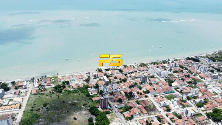 Imagem Apartamento com 3 Quartos à Venda, 82 m² em Poço - Cabedelo