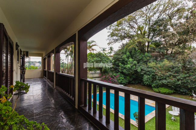 Imagem Casa com 4 Quartos à Venda, 574 m² em Cidade Jardim - São Paulo Imagem Casa com 4 Quartos à Venda, 574 m² em Cidade Jardim - São Paulo